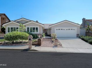 1642 Shadow Oaks Pl, Thousand Oaks, CA 91362