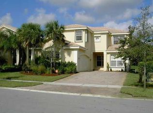 13312 SW 45th Dr, Miramar, FL 33027