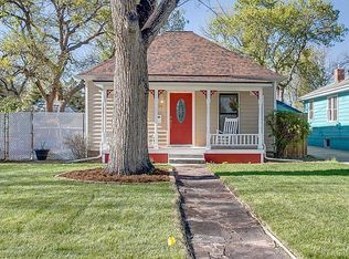 734 8th Ave, Longmont, CO 80501