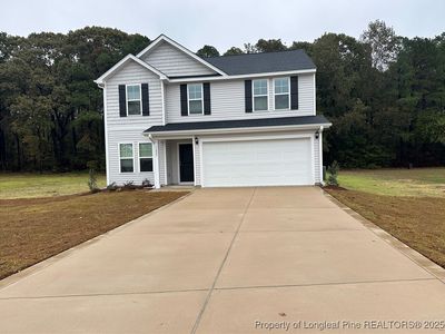 5805 Panther Dr, Hope Mills, NC, 28348