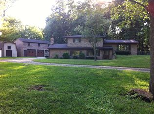 5061 W North County Line Rd, Clayton, IN 46118