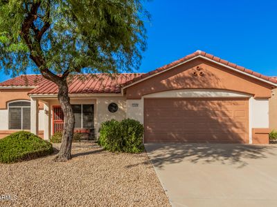 15428 W Via Manana, Sun City West, AZ, 85375