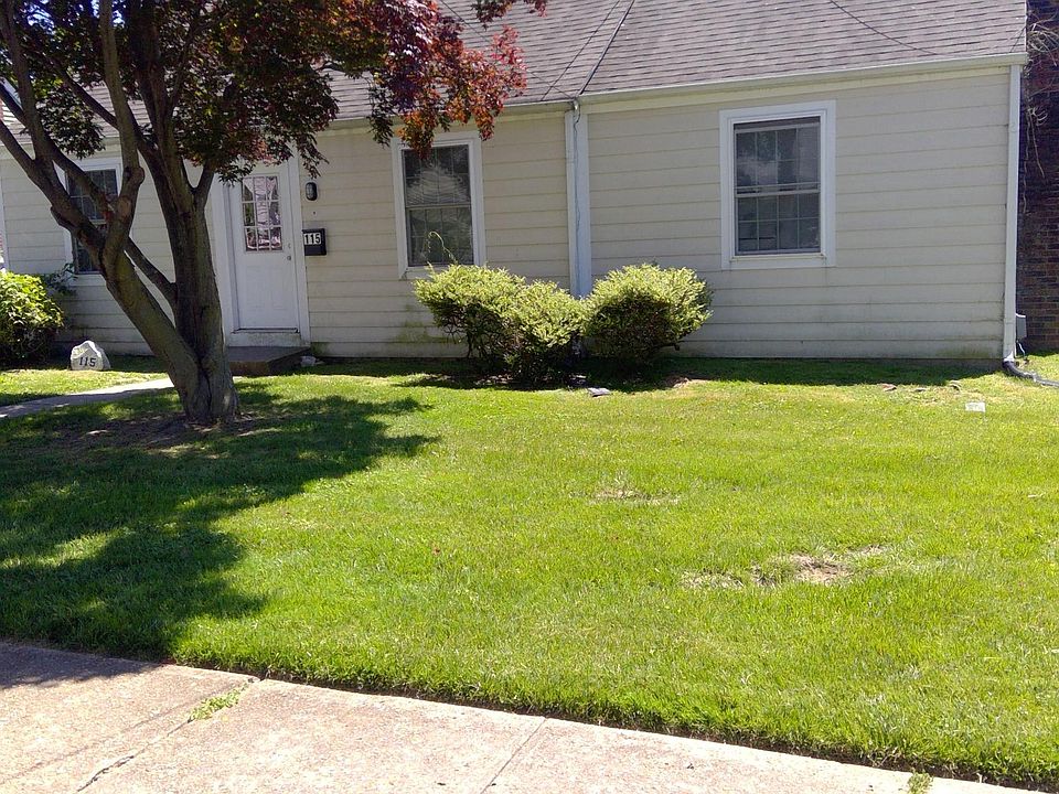 2nd image of 115 E Park Pl