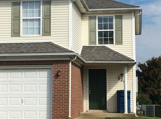 121 Karen Ct, Shelbyville, KY 40065