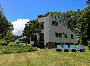 181 Foreside Rd, Falmouth, ME 04105