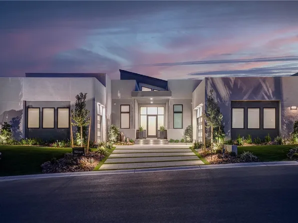 10949 Rossa Peak Ave, Las Vegas, NV 89135