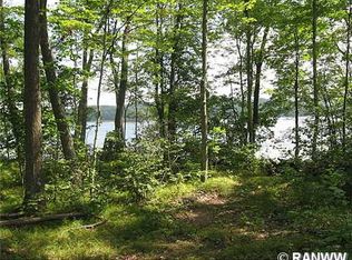 LOT 3 N Tanglewood Pkwy, Hayward, WI 54843
