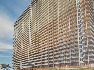 16819 Front Beach Rd UNIT 2507, Panama City Beach, FL 32413