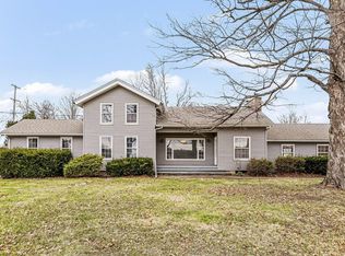 8599 E N Ave, Kalamazoo, MI 49048