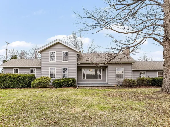 8599 E North Ave, Kalamazoo, MI 49048