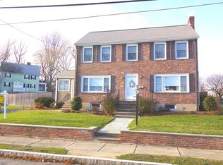 41 Lodge Rd, Newton, MA 02465