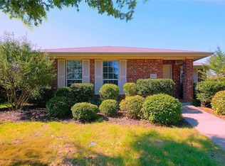 4143 Baroque Way, Frisco, TX 75033