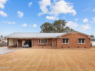 103 Bridle Path Rd, Goldsboro, NC 27534