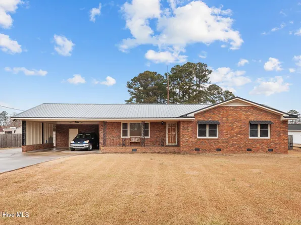 103 Bridle Path Road, Goldsboro, NC 27534