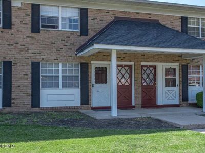49 Garden View Terrace #5, Hightstown, NJ, 08520