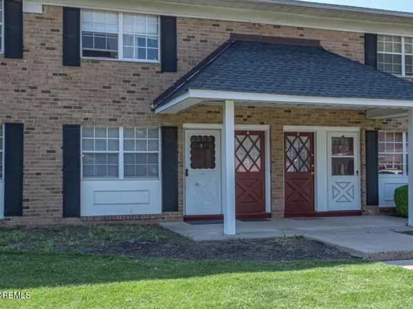 49 Garden View Terrace #5, East Windsor, NJ 08520