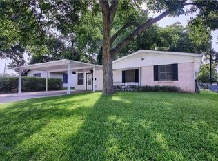 9105 Shepard Dr, Austin, TX 78753