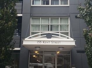 155 Kent St #1207, London, ON N6A 5N7