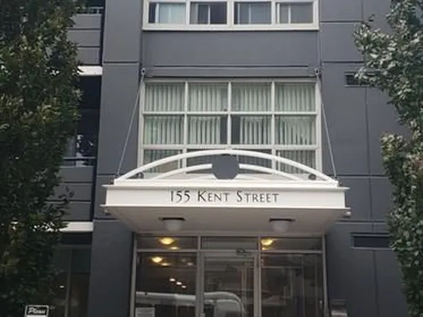 155 Kent St #1207, London, ON N6A 5N7