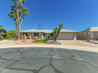 18409 N 108th Dr, Sun City, AZ 85373