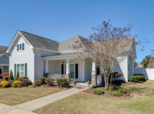354 Shackleford Dr, Wilmington, NC 28411