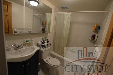 Rented by City Stop Realty