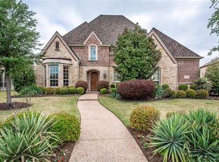 2356 Wingsong Ln, Allen, TX 75013