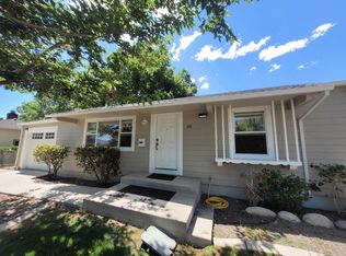25 Penrose Dr, Reno, NV 89503