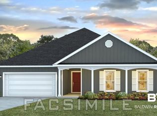 10440 Winning Colors Trl, Daphne, AL 36526