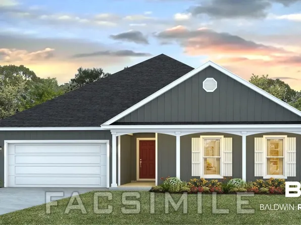 10440 Winning Colors Trl, Daphne, AL 36526