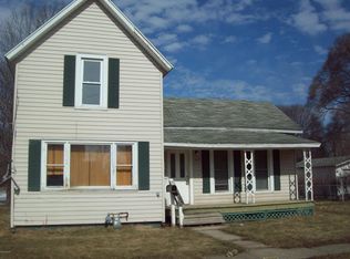 217 Washington St, Sturgis, MI 49091