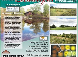 7304 N Halstead St, Hutchinson, KS 67502