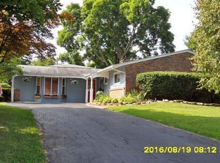 303 Rocky Fork Dr S, Columbus, OH
