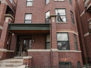 1538 W Wrightwood Ave #1, Chicago, IL 60614