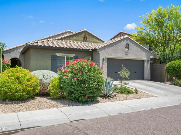 3766 E RINGTAIL Way, Phoenix, AZ 85050
