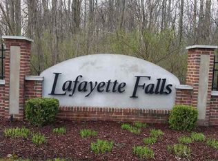 335 N Lafayette Blvd, South Bend, IN 46601