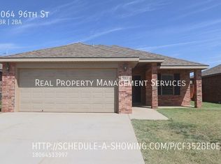 7064 96th St, Lubbock, TX 79424