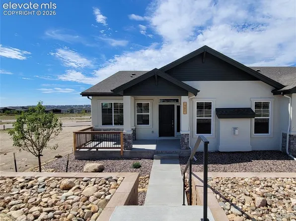9486 Wolf Valley Dr, Colorado Springs, CO 80924