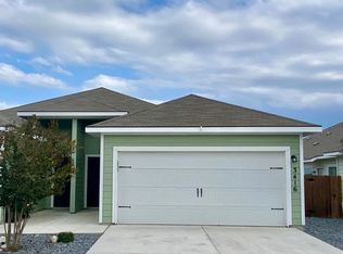 3416 Scott Cir, Seguin, TX 78155