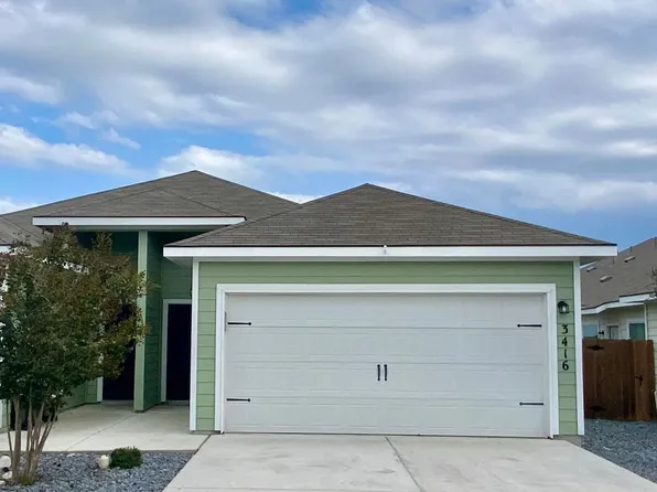 3416 Scott Cir, Seguin, TX 78155