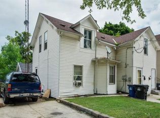 1230 Cherry St, Racine, WI 53403