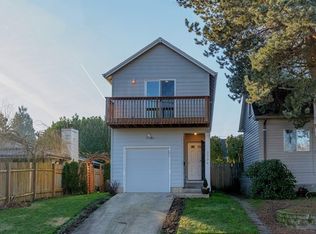 5238 SE Rural St, Portland, OR 97206