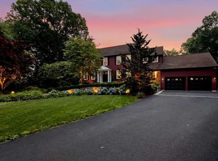 236 Bridle Path, North Andover, MA 01845