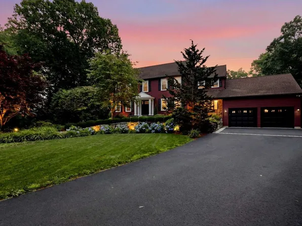 236 Bridle Path, North Andover, MA 01845