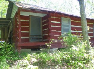 1997 Hurricane Creek Rd, Linden, TN 37096