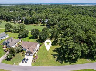 503 Genoes Point Rd SW, Supply, NC 28462