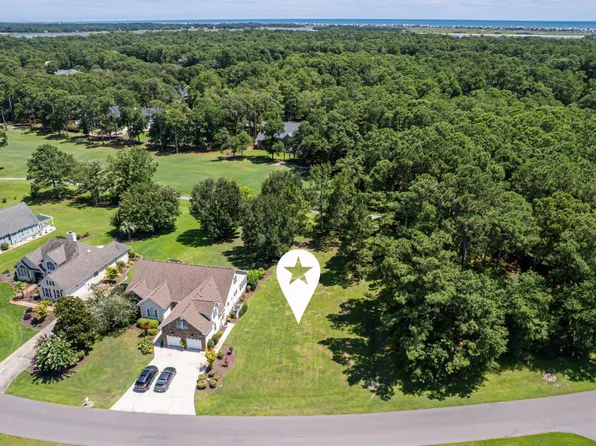 503 Genoes Point Road SW, Supply, NC 28462