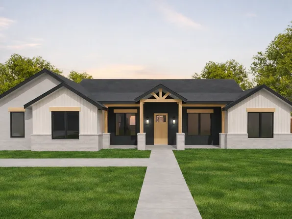 19 Thicket Dr, Canyon, TX 79015