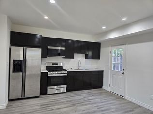 7509 Lurline Ave, Winnetka, CA 91306