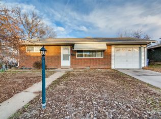 2664 S Newton St, Denver, CO 80219